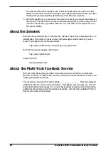 Preview for 40 page of Multitech CommPlete 4000 Series User Manual