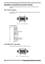 Preview for 42 page of Multitech CommPlete 4000 Series User Manual