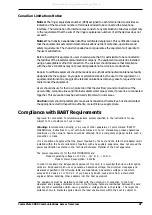 Preview for 47 page of Multitech CommPlete 4000 Series User Manual