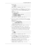 Preview for 71 page of Multitech CommPlete CC2400 System Installation And Quick Start Manual