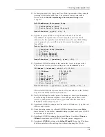 Preview for 93 page of Multitech CommPlete CC2400 System Installation And Quick Start Manual