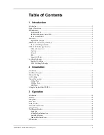 Preview for 5 page of Multitech CommPlete MR9600-100 User Manual