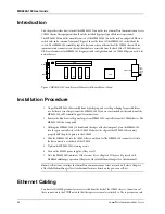 Preview for 18 page of Multitech CommPlete MR9600-100 User Manual