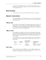 Preview for 19 page of Multitech CommPlete MR9600-100 User Manual