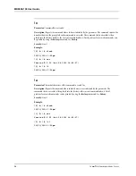 Preview for 40 page of Multitech CommPlete MR9600-100 User Manual