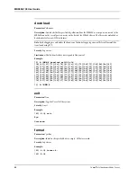 Preview for 46 page of Multitech CommPlete MR9600-100 User Manual