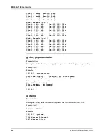 Preview for 50 page of Multitech CommPlete MR9600-100 User Manual