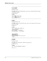 Preview for 54 page of Multitech CommPlete MR9600-100 User Manual