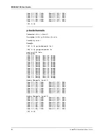 Preview for 58 page of Multitech CommPlete MR9600-100 User Manual