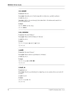 Preview for 60 page of Multitech CommPlete MR9600-100 User Manual