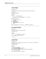 Preview for 72 page of Multitech CommPlete MR9600-100 User Manual