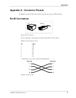 Предварительный просмотр 91 страницы Multitech CommPlete MR9600-100 User Manual