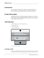 Preview for 10 page of Multitech CommPlete MR9600 User Manual