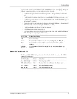 Preview for 11 page of Multitech CommPlete MR9600 User Manual