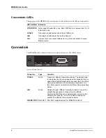 Preview for 12 page of Multitech CommPlete MR9600 User Manual