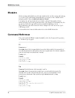 Preview for 38 page of Multitech CommPlete MR9600 User Manual