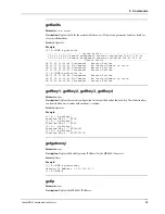 Preview for 47 page of Multitech CommPlete MR9600 User Manual