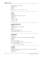 Preview for 50 page of Multitech CommPlete MR9600 User Manual