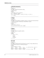 Preview for 52 page of Multitech CommPlete MR9600 User Manual