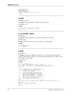 Preview for 54 page of Multitech CommPlete MR9600 User Manual