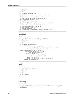 Preview for 58 page of Multitech CommPlete MR9600 User Manual