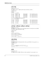 Preview for 62 page of Multitech CommPlete MR9600 User Manual