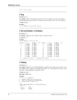 Preview for 66 page of Multitech CommPlete MR9600 User Manual