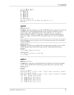 Preview for 69 page of Multitech CommPlete MR9600 User Manual