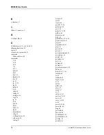 Preview for 82 page of Multitech CommPlete MR9600 User Manual