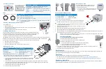 Preview for 2 page of Multitech Conduit 200 Series Hardware Installation Manual