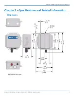 Preview for 7 page of Multitech Conduit IP67 200 Series Hardware Manual