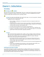 Preview for 14 page of Multitech Conduit IP67 200 Series Hardware Manual