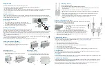 Preview for 2 page of Multitech Conduit IP67 Quick Start Manual