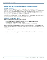 Preview for 24 page of Multitech Conduit MTCDT-L4E1 Hardware Manual