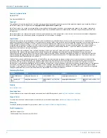 Preview for 2 page of Multitech Conduit MTCDT Series Hardware Manual