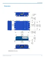 Preview for 11 page of Multitech Conduit MTCDT Series Hardware Manual