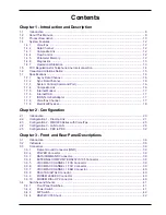 Preview for 3 page of Multitech DataTalker DT101 Owner'S Manual