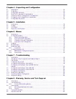 Preview for 4 page of Multitech DataTalker DT101 Owner'S Manual