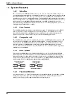 Preview for 12 page of Multitech DataTalker DT101 Owner'S Manual