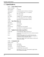 Preview for 16 page of Multitech DataTalker DT101 Owner'S Manual