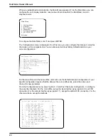 Preview for 22 page of Multitech DataTalker DT101 Owner'S Manual