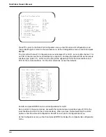 Preview for 30 page of Multitech DataTalker DT101 Owner'S Manual