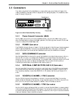 Preview for 39 page of Multitech DataTalker DT101 Owner'S Manual