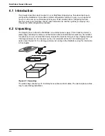 Preview for 44 page of Multitech DataTalker DT101 Owner'S Manual