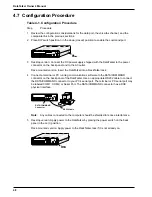 Preview for 48 page of Multitech DataTalker DT101 Owner'S Manual