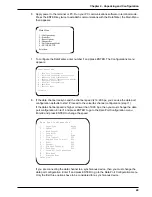 Preview for 49 page of Multitech DataTalker DT101 Owner'S Manual