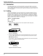 Preview for 56 page of Multitech DataTalker DT101 Owner'S Manual