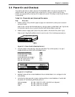 Preview for 61 page of Multitech DataTalker DT101 Owner'S Manual