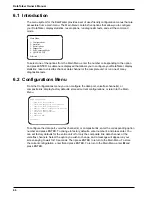 Preview for 66 page of Multitech DataTalker DT101 Owner'S Manual