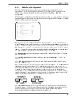 Preview for 67 page of Multitech DataTalker DT101 Owner'S Manual